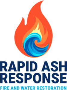 Rapid Ash Response, 19136