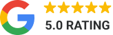 Google Badge Google Rating Badge