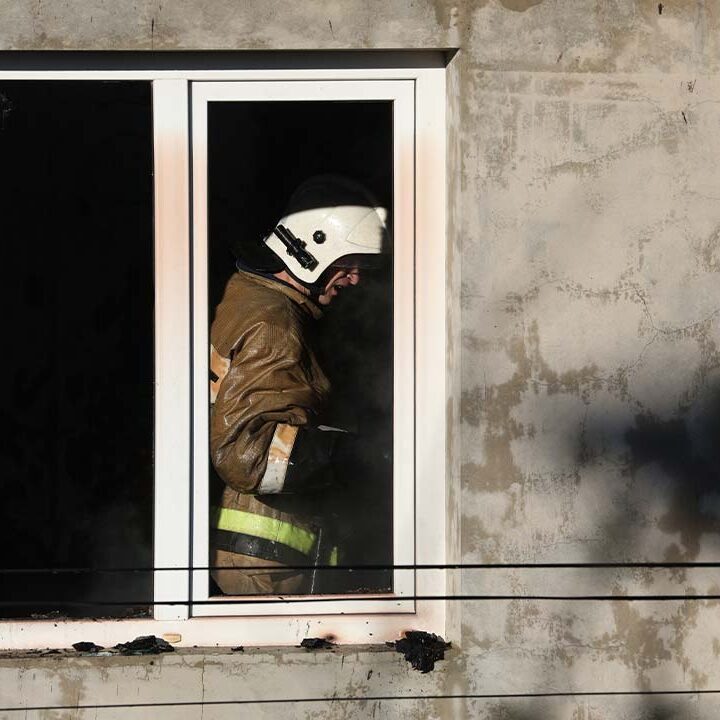 fire restoration company
